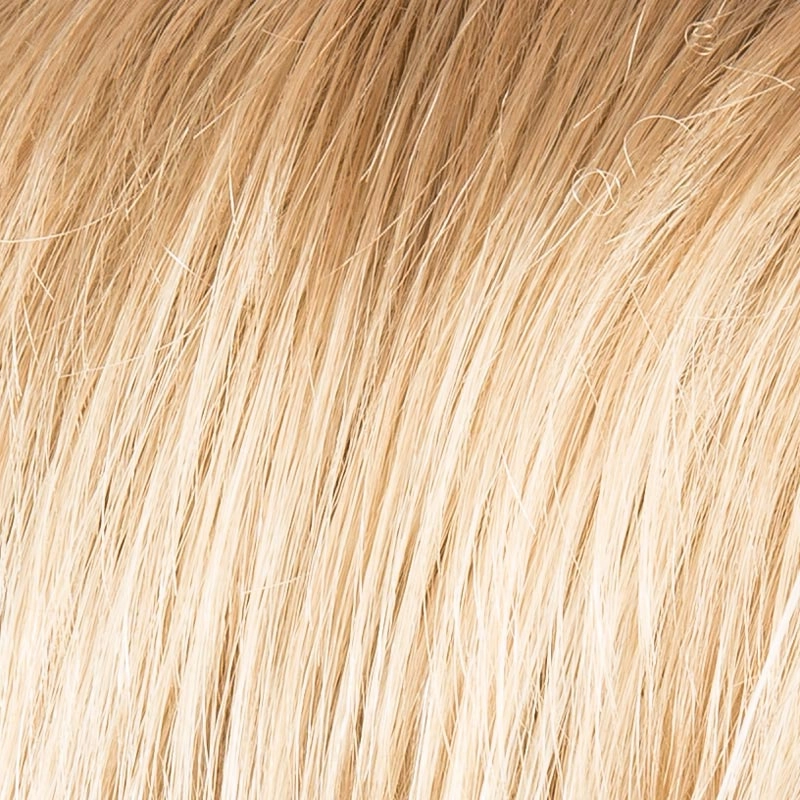 Disc Wig by Ellen Wille | Hair Power | Synthetic Fiber