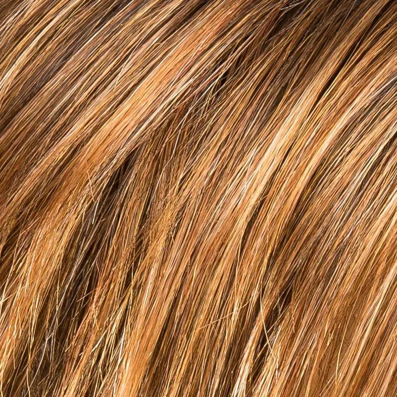Disc Wig by Ellen Wille | Hair Power | Synthetic Fiber