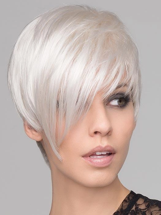 Disc Wig by Ellen Wille | Hair Power | Synthetic Fiber