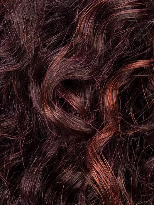 Disco Wig by Ellen Wille | Synthetic