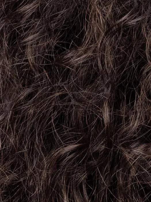 Disco Wig by Ellen Wille | Synthetic