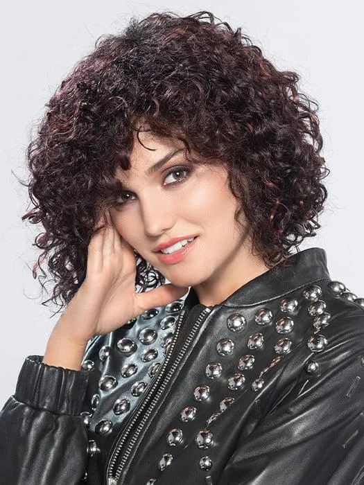 Disco Wig by Ellen Wille | Synthetic