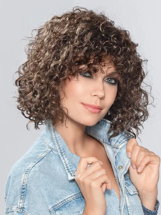 Disco Wig by Ellen Wille | Synthetic