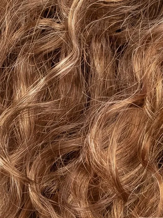 Disco Wig by Ellen Wille | Synthetic