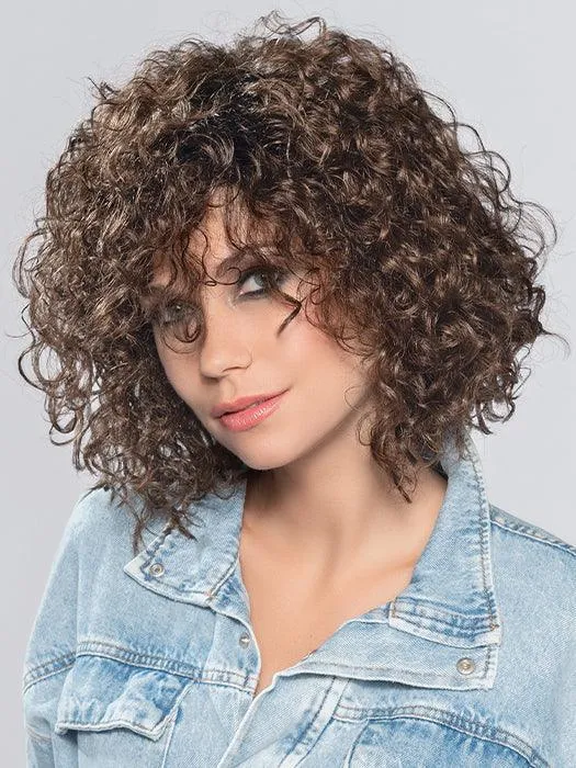 Disco Wig by Ellen Wille | Synthetic