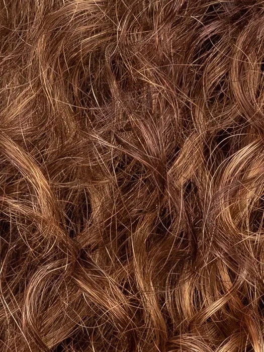 Disco Wig by Ellen Wille | Synthetic