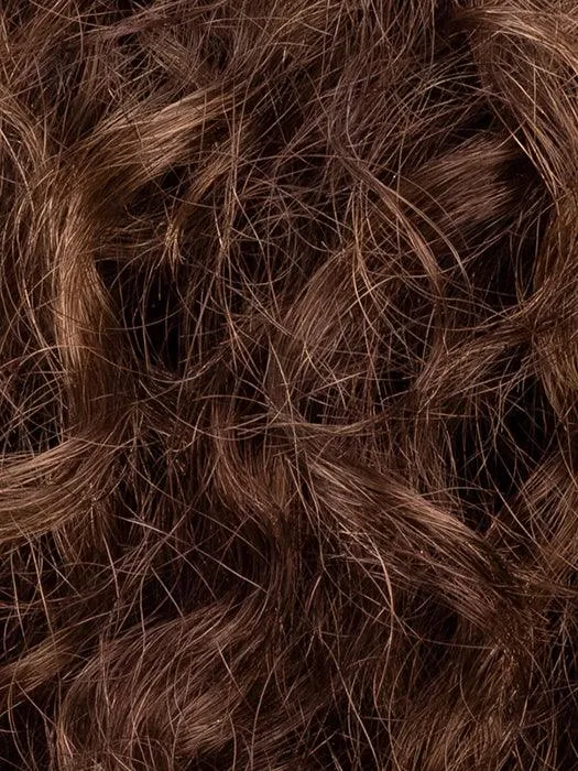 Disco Wig by Ellen Wille | Synthetic