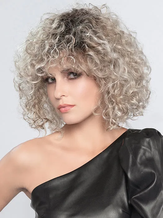 Disco wig - Ellen Wille Perucci Collection