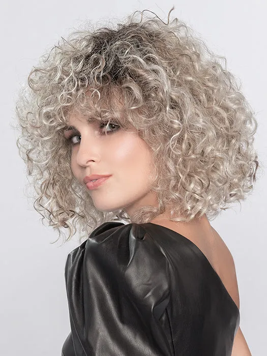 Disco wig - Ellen Wille Perucci Collection