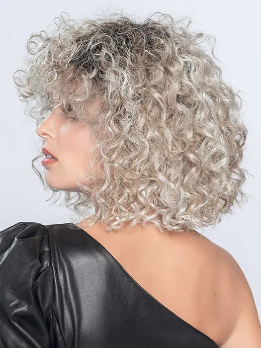 Disco wig - Ellen Wille Perucci Collection
