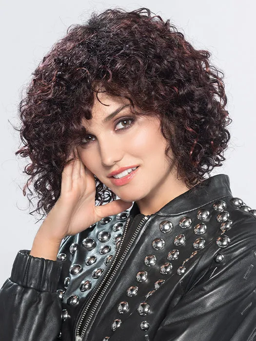 Disco wig - Ellen Wille Perucci Collection