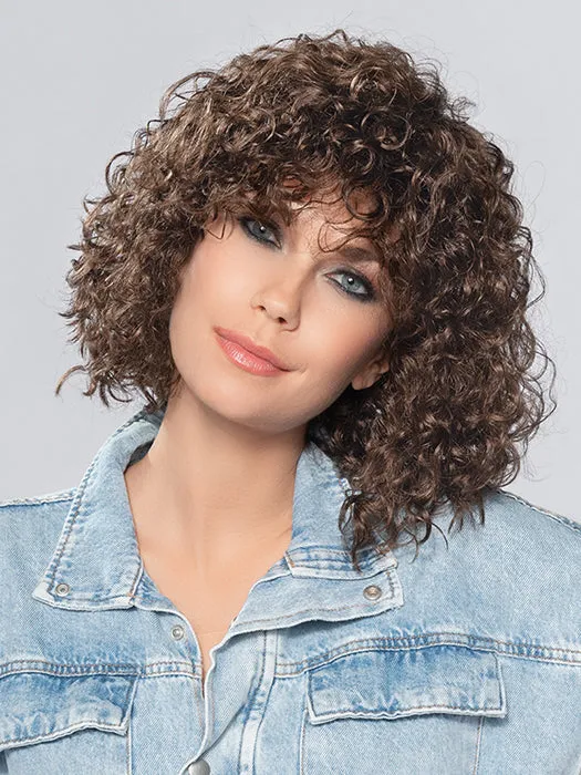 Disco wig - Ellen Wille Perucci Collection