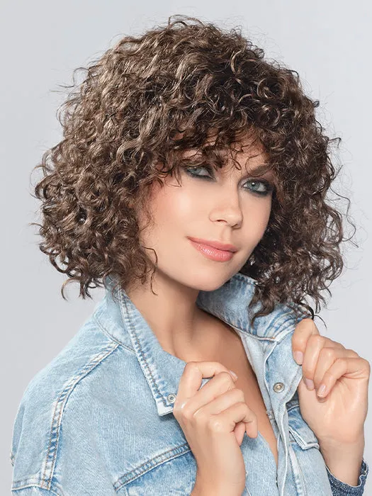 Disco wig - Ellen Wille Perucci Collection