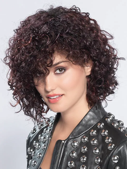 Disco wig - Ellen Wille Perucci Collection