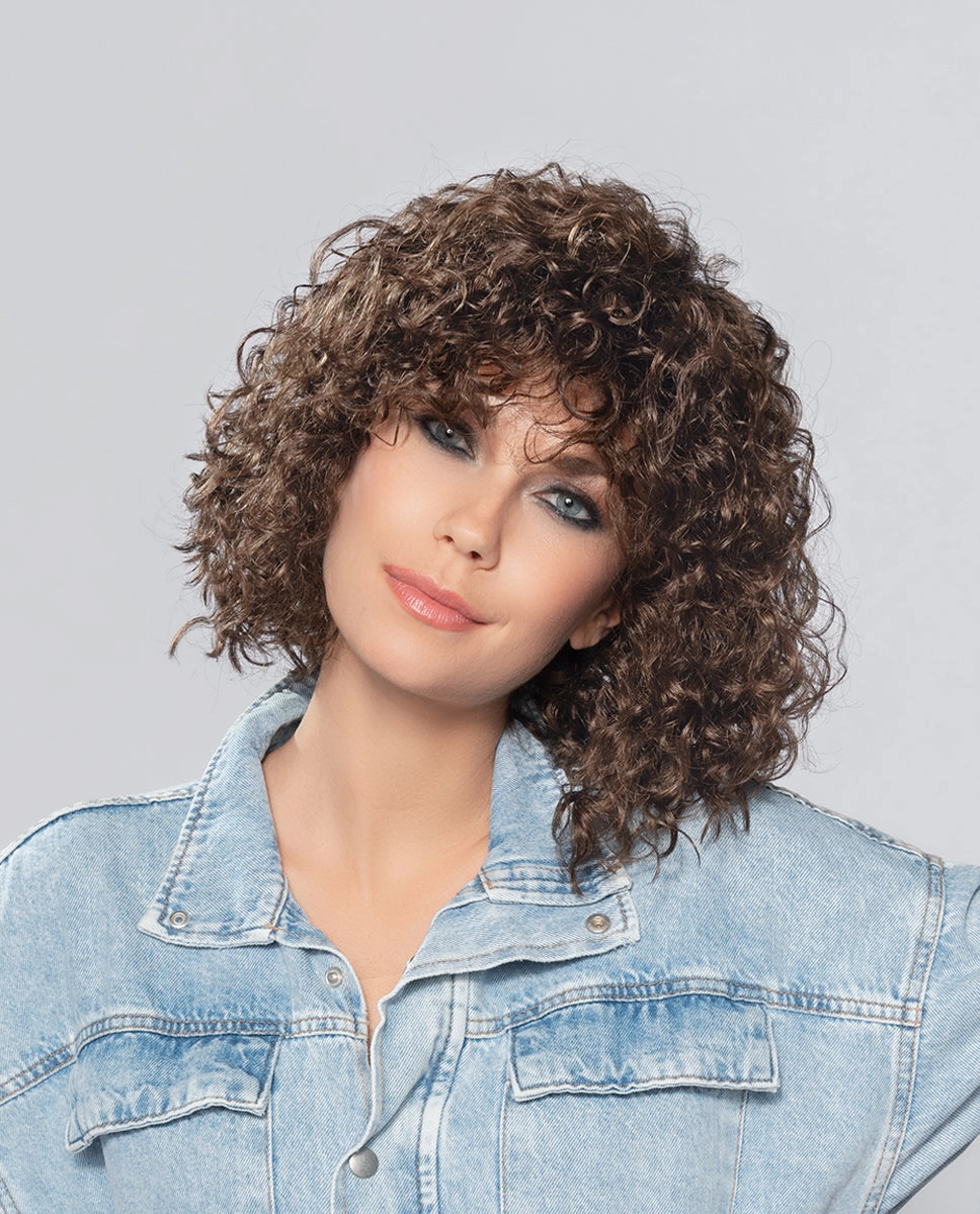 Disco Wig by Ellen Wille | Perucci | Synthetic Fiber