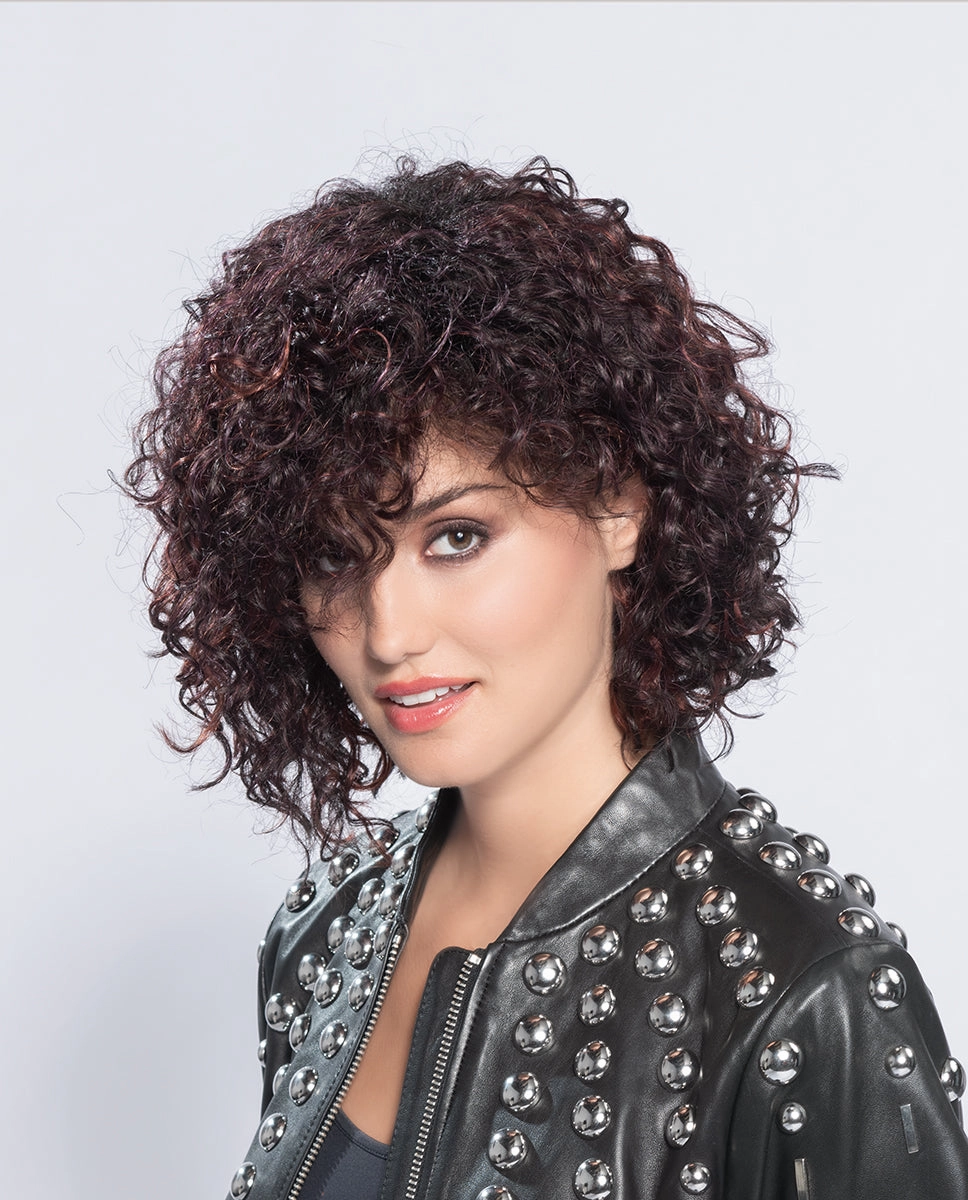 Disco Wig by Ellen Wille | Perucci | Synthetic Fiber