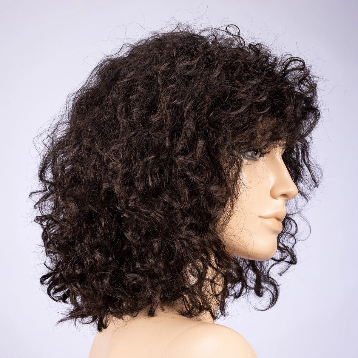 Disco Wig by Ellen Wille | Perucci | Synthetic Fiber