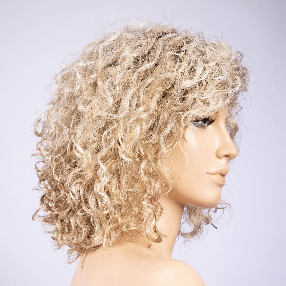 Disco Wig by Ellen Wille | Perucci | Synthetic Fiber
