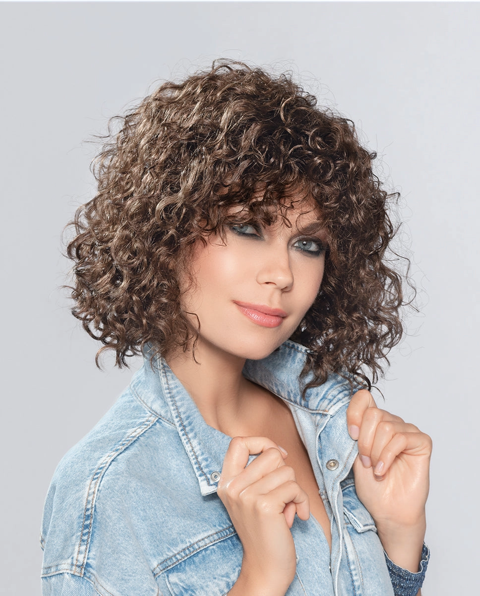 Disco Wig by Ellen Wille | Perucci | Synthetic Fiber