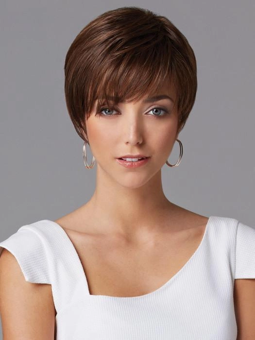 Distinction Wig by Gabor | Synthetic (Personal Fit) | Clearance Sale Open Box (Unworn - Like New)