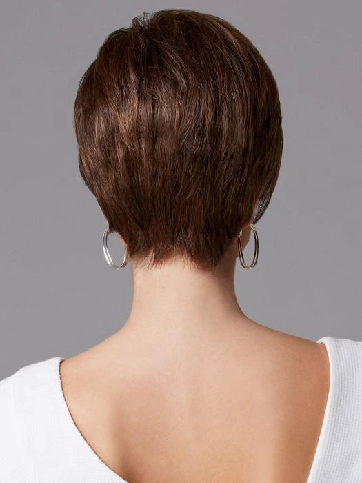 Distinction Wig by Gabor | Synthetic (Personal Fit) | Clearance Sale Open Box (Unworn - Like New)