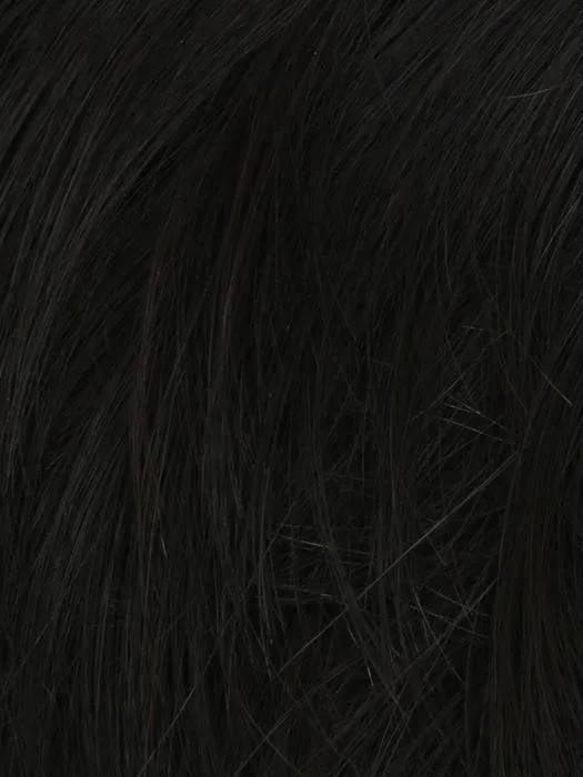 Distinguished HT Wig by HIM | Synthetic Hair | Average/Large Cap
