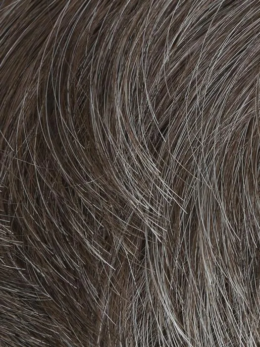 Distinguished HT Wig by HIM | Synthetic Hair | Average/Large Cap