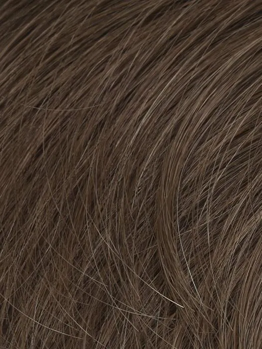 Distinguished HT Wig by HIM | Synthetic Hair | Average/Large Cap