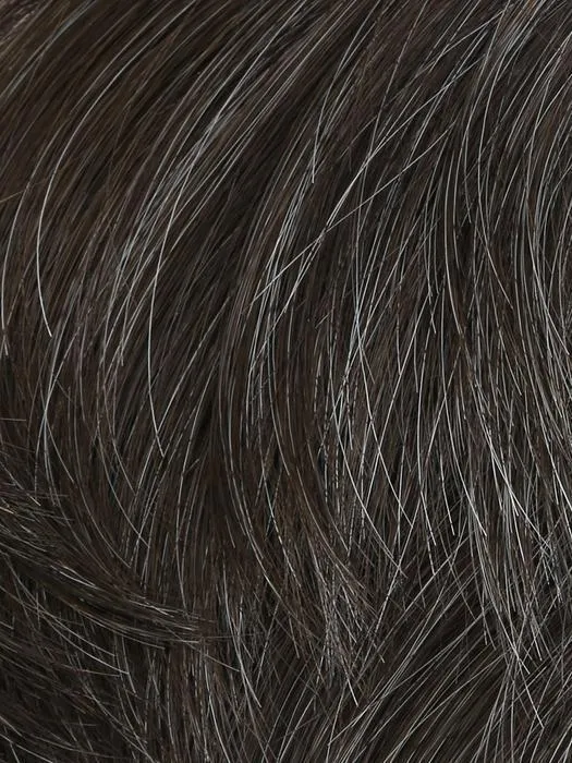 Distinguished HT Wig by HIM | Synthetic Hair | Average/Large Cap