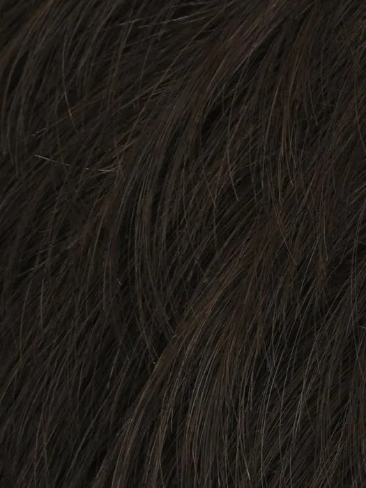 Distinguished HT Wig by HIM | Synthetic Hair | Average/Large Cap