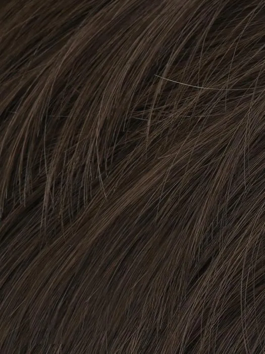 Distinguished HT Wig by HIM | Synthetic Hair | Average/Large Cap