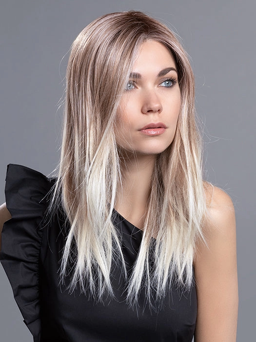 Diva Wig by Ellen Wille | Changes | Heat Friendly Synthetic