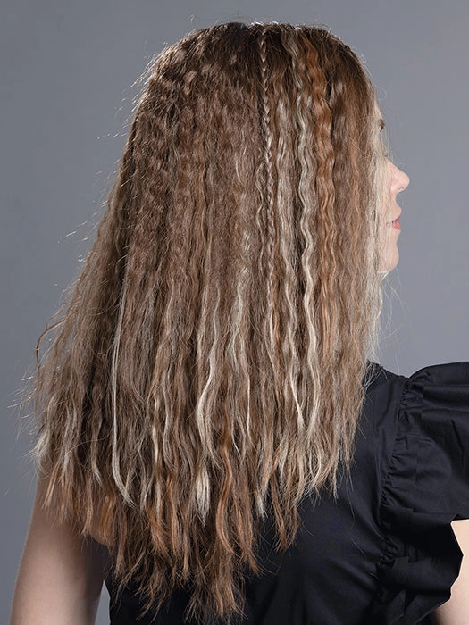Diva Wig by Ellen Wille | Changes | Heat Friendly Synthetic