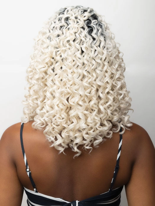 Diva Wig by Rene of Paris | Lace Front | Heat Friendly Synthetic