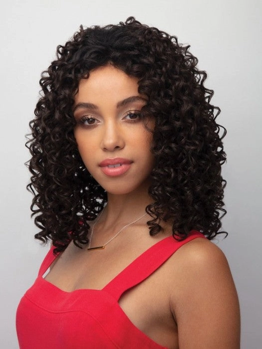 Diva Wig by Rene of Paris | Lace Front | Heat Friendly Synthetic