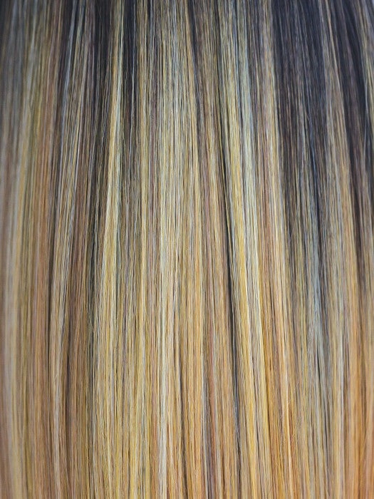 Diva Wig by Rene of Paris | Lace Front | Heat Friendly Synthetic