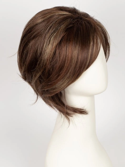 Dolce | Synthetic Wig (Basic Cap)