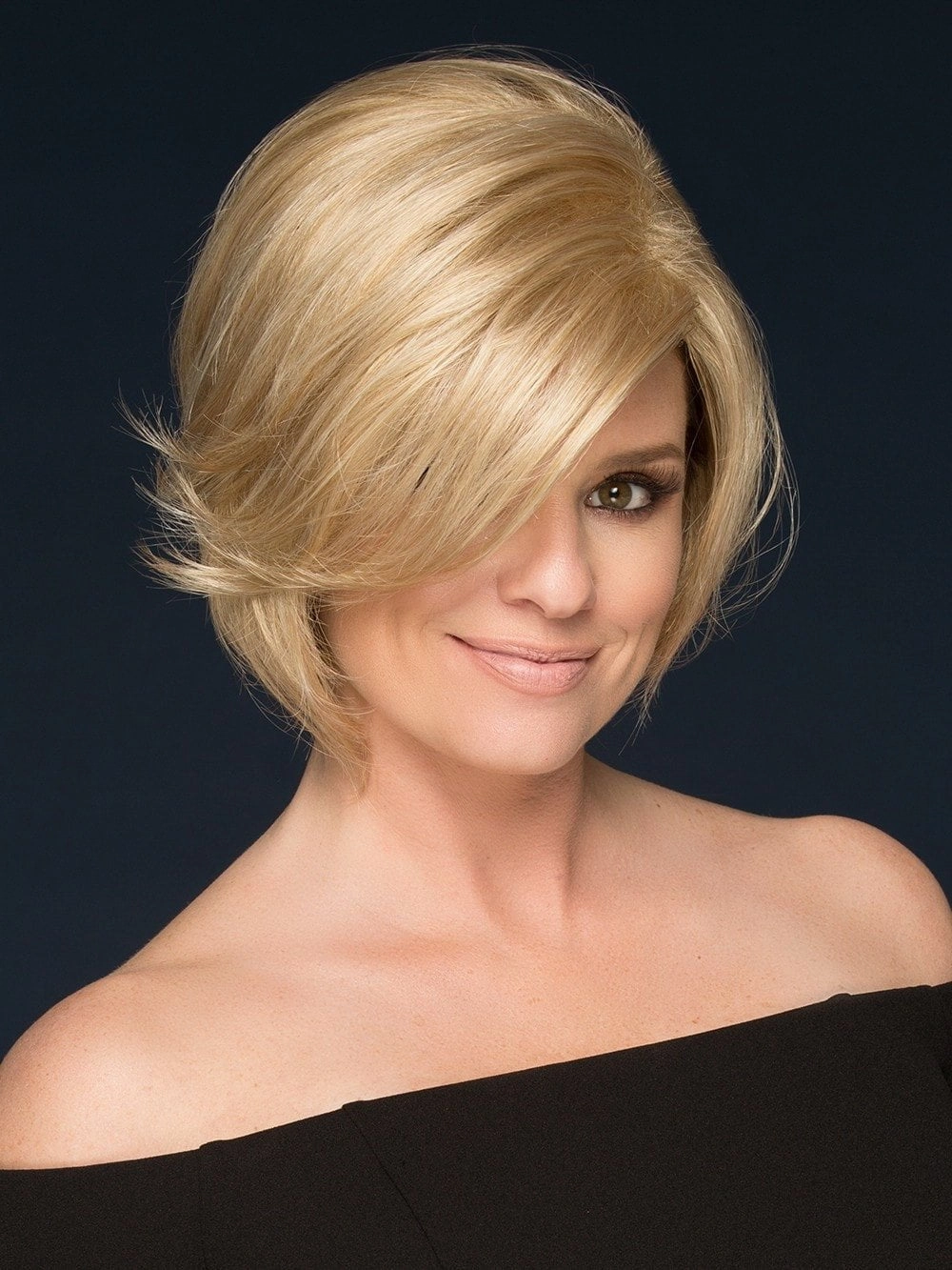 Dolce | Synthetic Wig (Basic Cap)