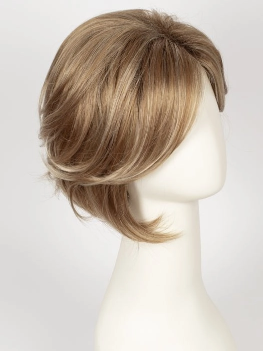 Dolce | Synthetic Wig (Basic Cap)
