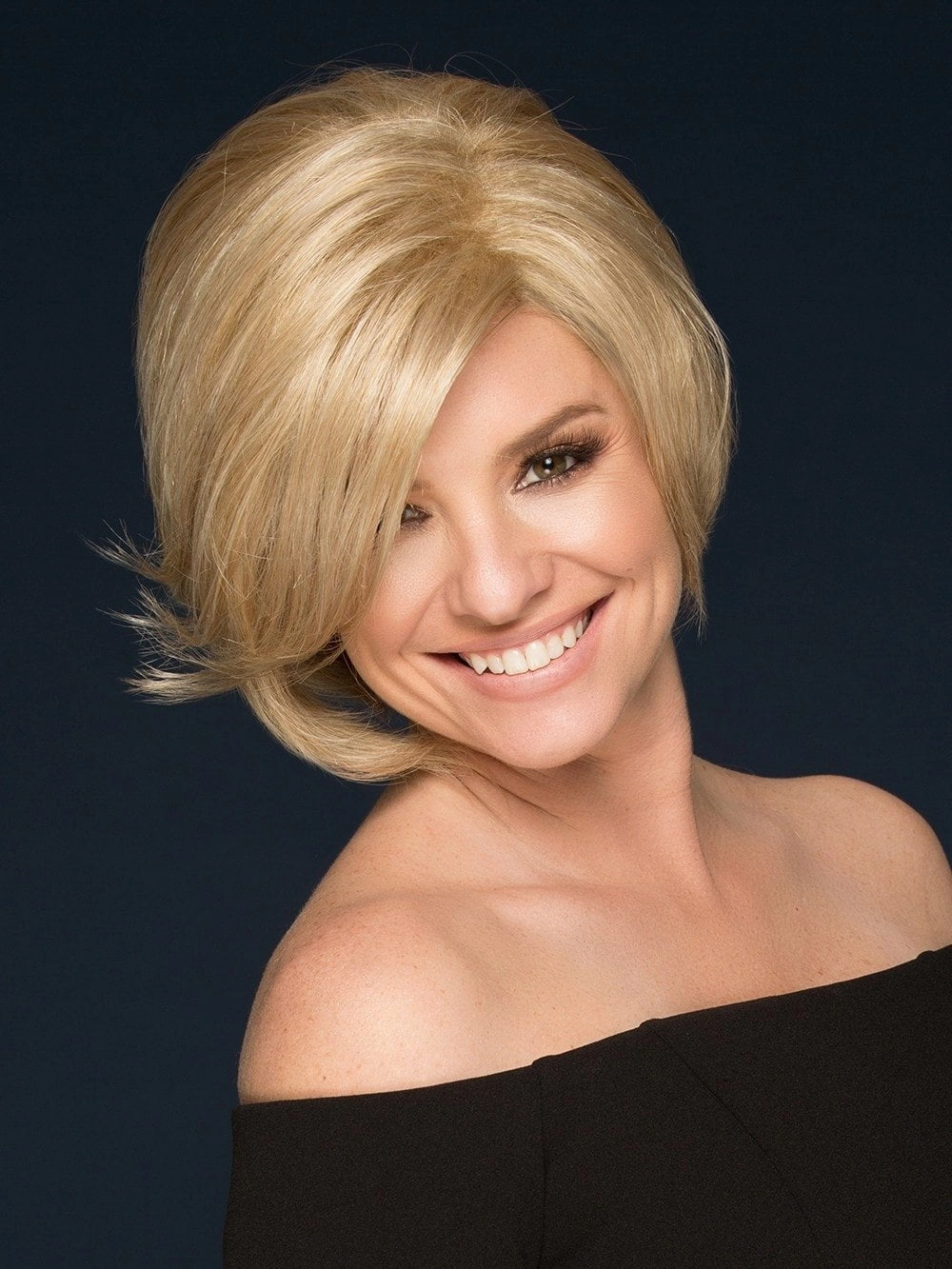 Dolce | Synthetic Wig (Basic Cap)