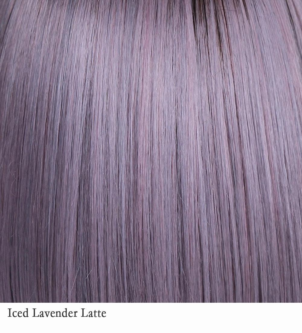Dolce & Dolce 23 Wig by Belle Tress | Caf Collection | Heat Friendly Synthetic