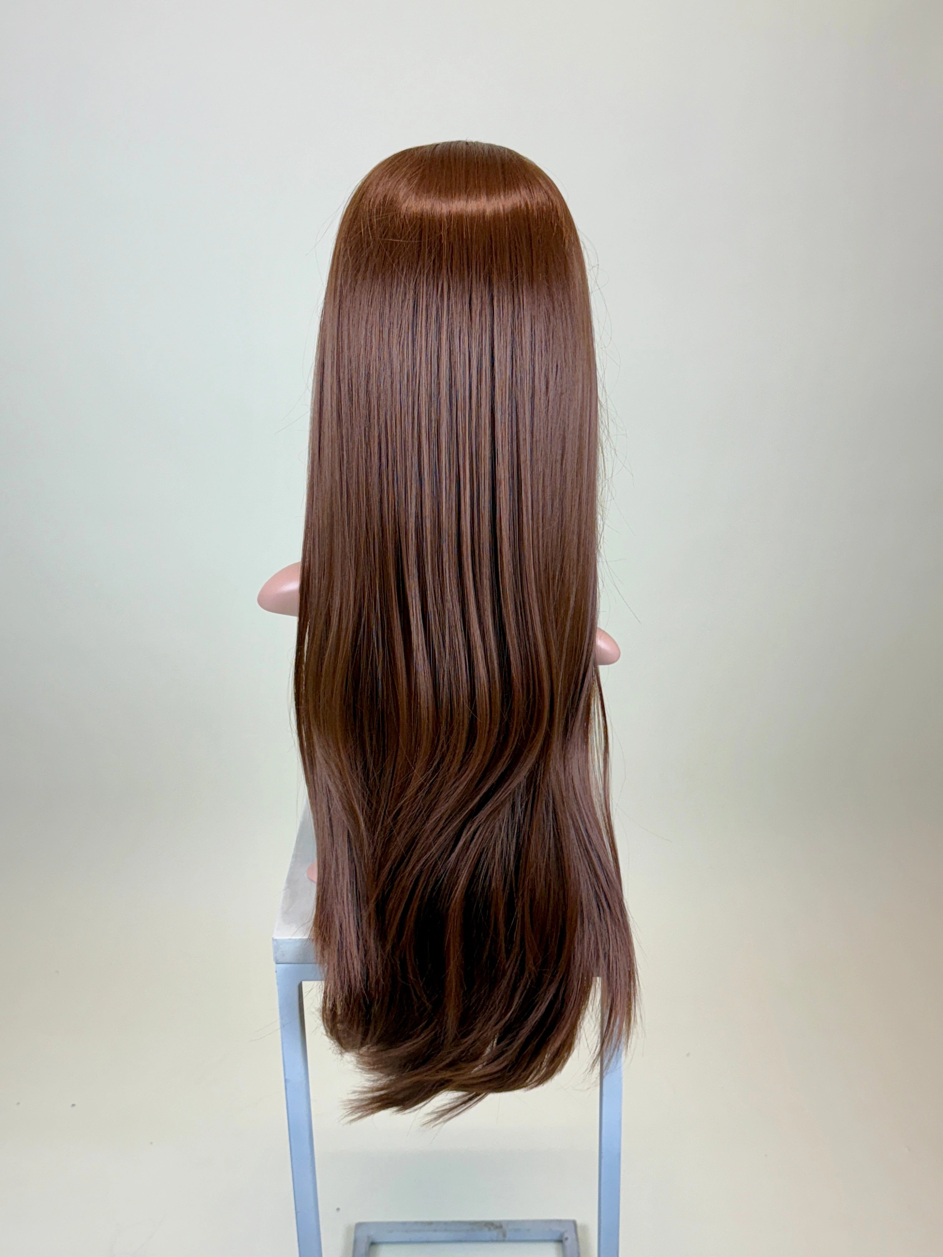 Dorothy Warm Brunette - Made to Order Only