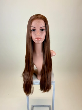 Dorothy Warm Brunette - Made to Order Only