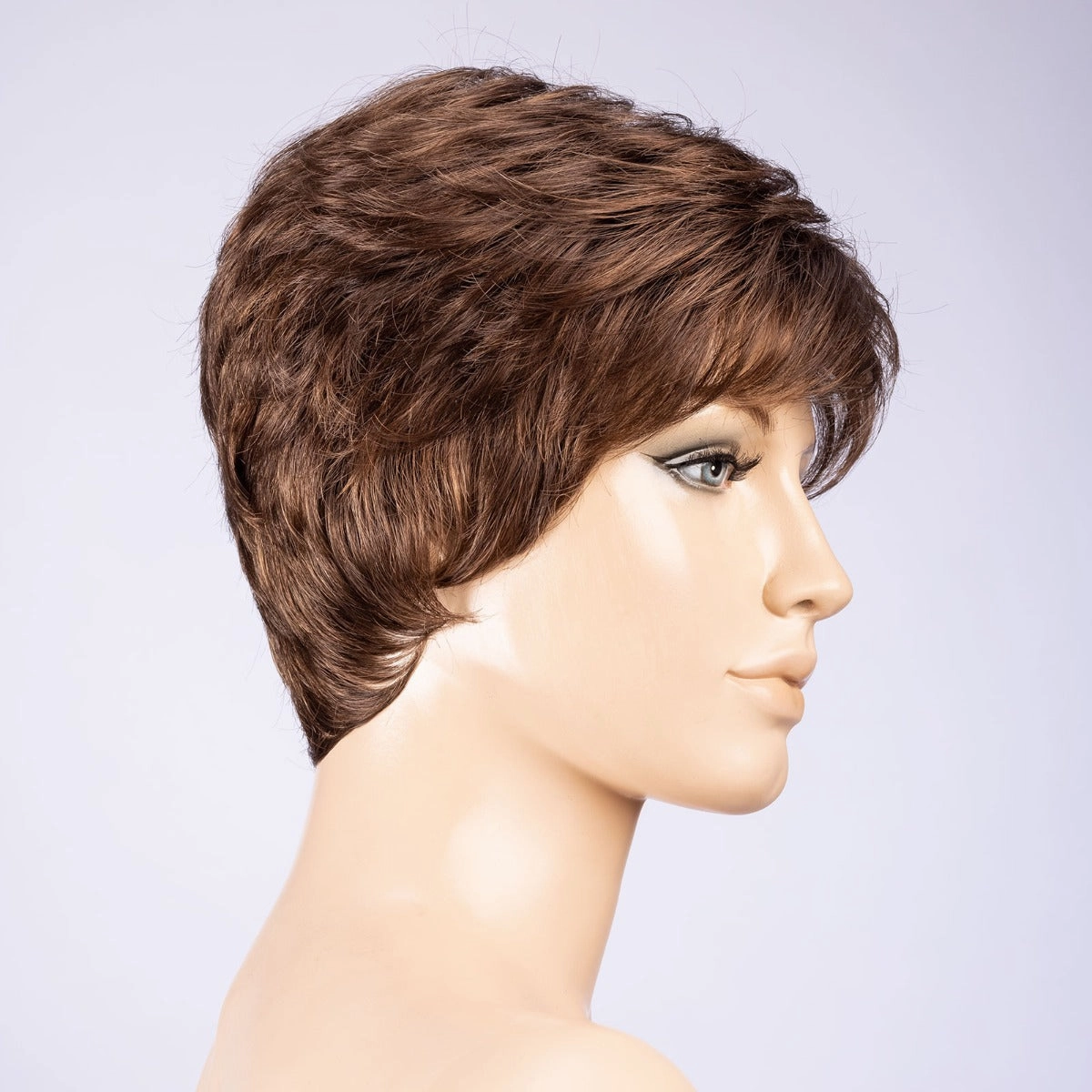 Dot Wig by Ellen Wille | Elements | Synthetic Fiber