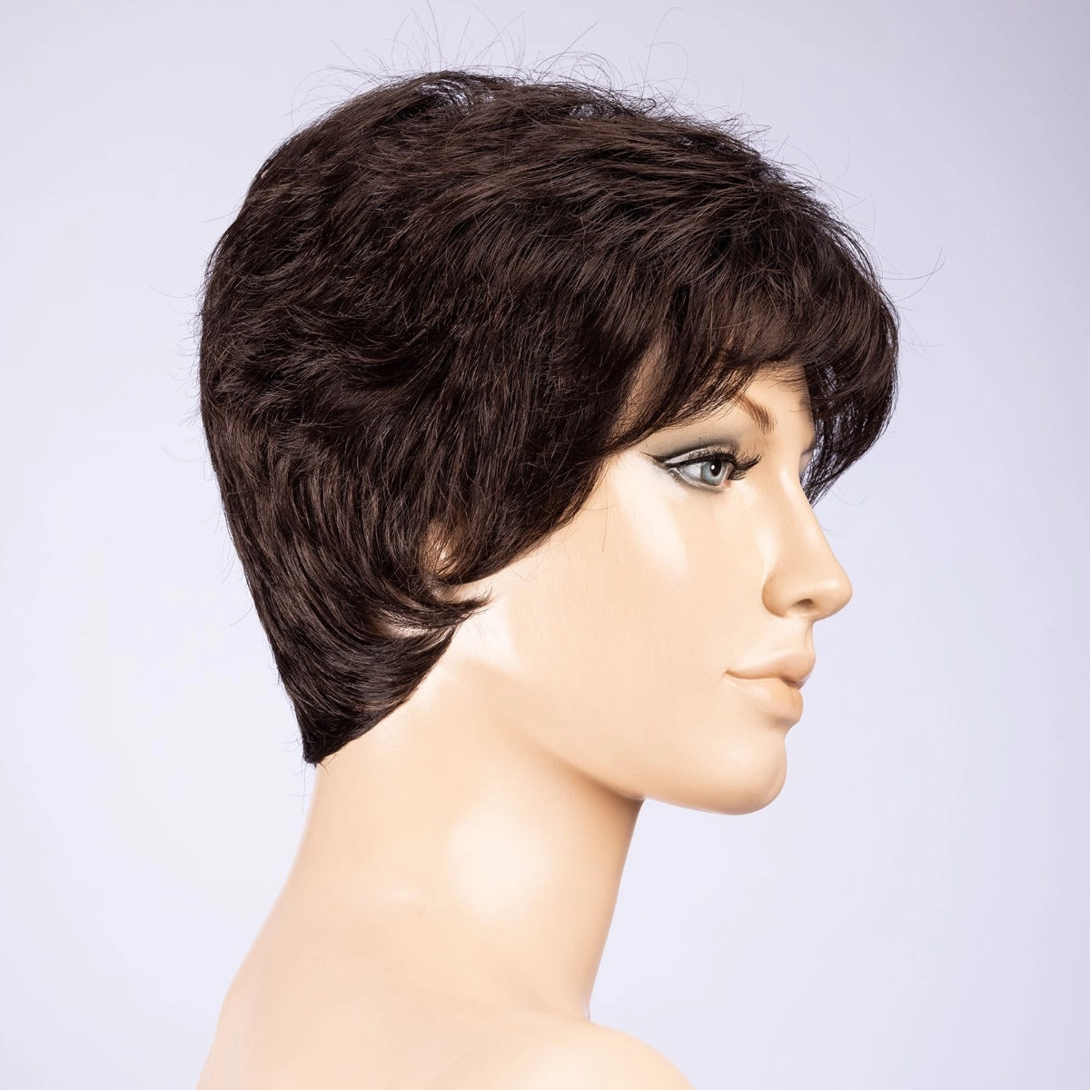 Dot Wig by Ellen Wille | Elements | Synthetic Fiber