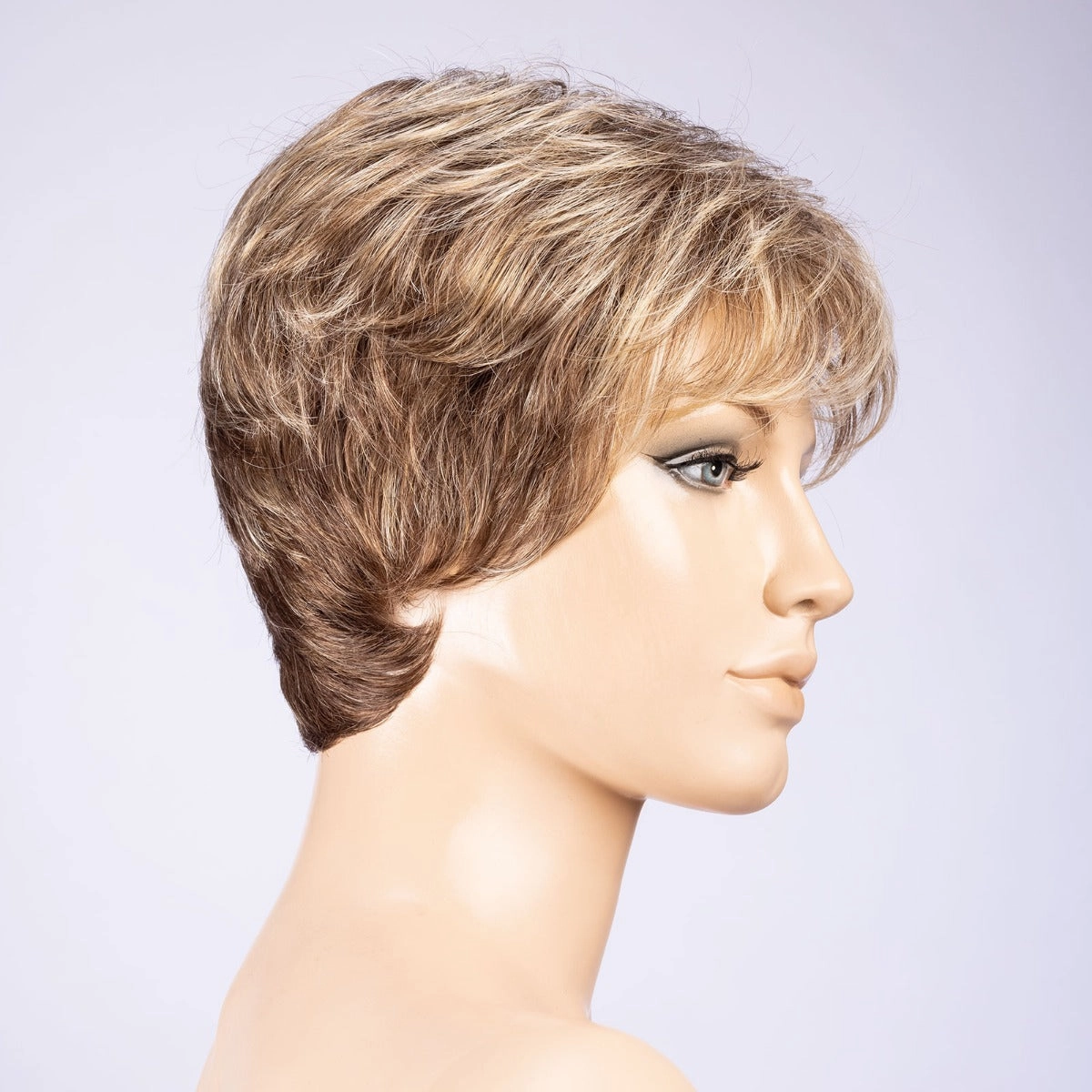 Dot Wig by Ellen Wille | Elements | Synthetic Fiber