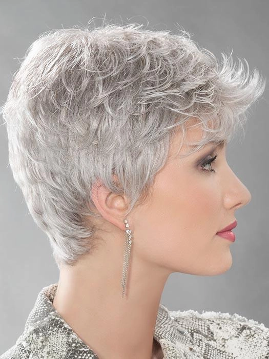 Dot Wig by Ellen Wille | Elements | Synthetic Fiber