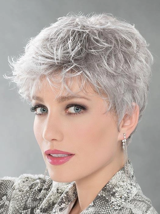 Dot Wig by Ellen Wille | Elements | Synthetic Fiber