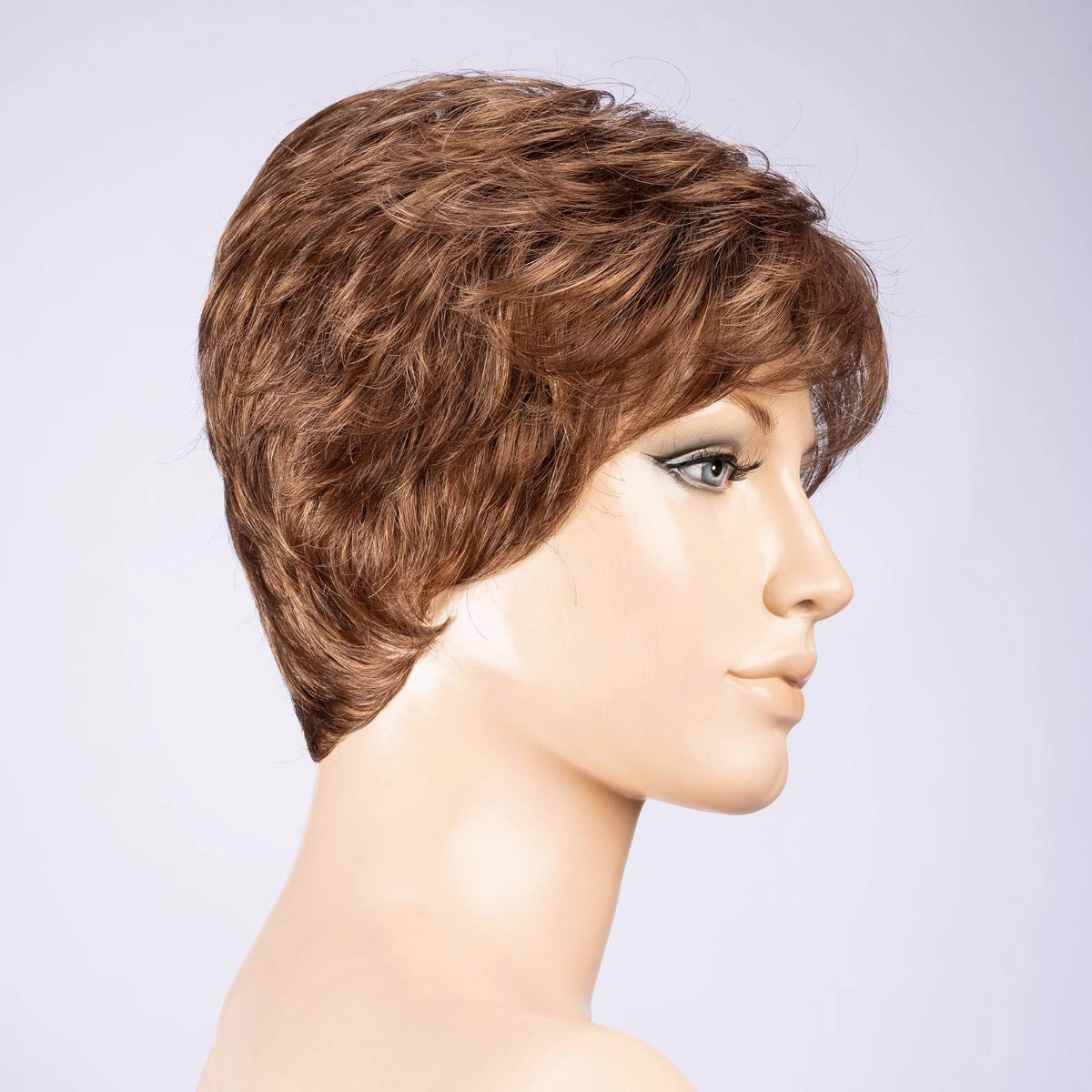 Dot Wig by Ellen Wille | Elements | Synthetic Fiber