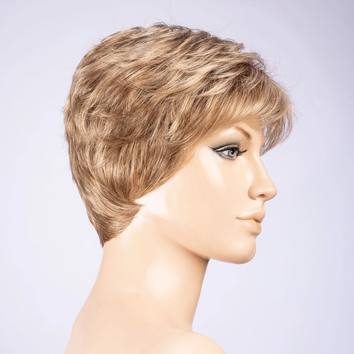Dot Wig by Ellen Wille | Elements | Synthetic Fiber